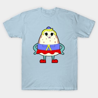 mrs puff T-Shirt